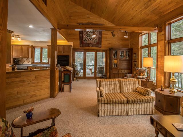 1306 North Big Lake Loop Road Three Lakes, WI 54562 - Photo 5 of 20 Gallery Image 5