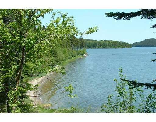 Lot 67 Duck Cove Road Roque Bluffs, ME 04654 - Photo 3 of 8 Other.