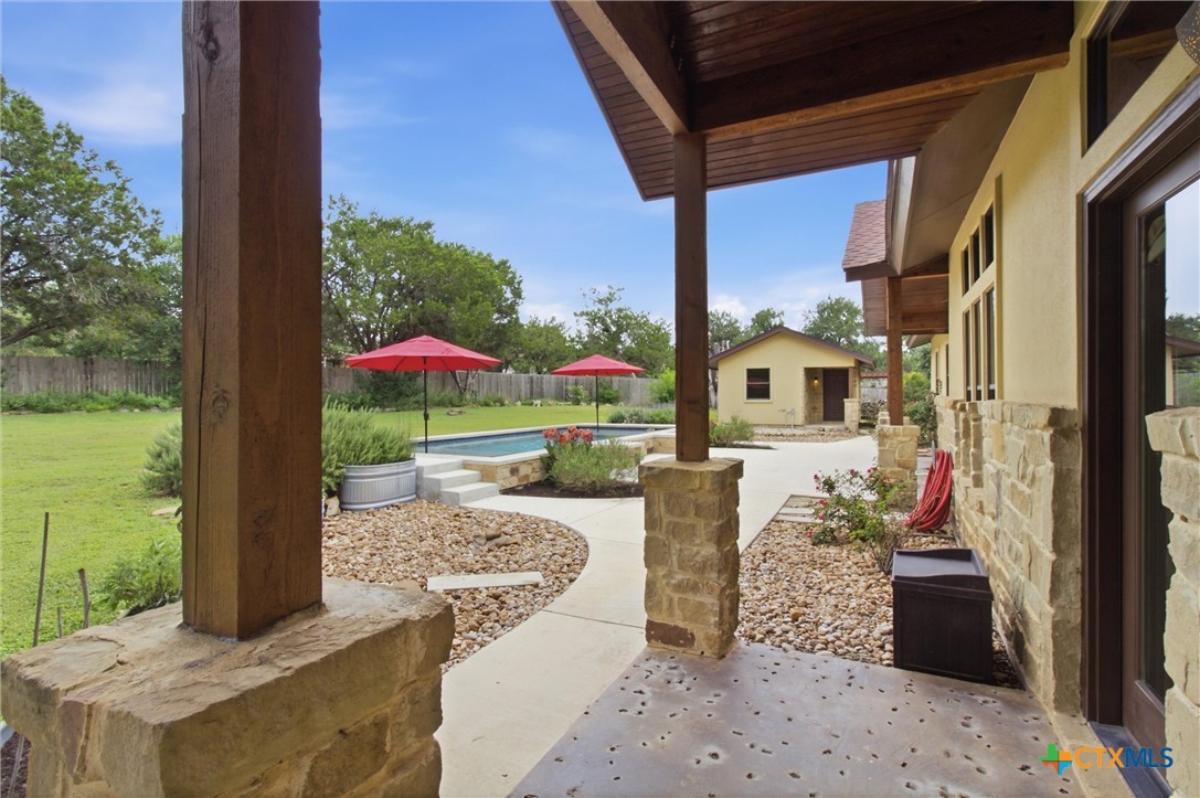 3121 Summit Ridge San Marcos, TX 78666 - Photo 34 of 44