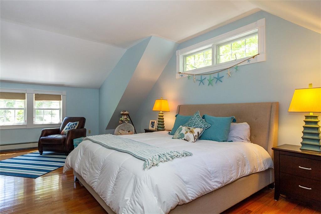 9 Shermans Point Road Camden, ME 04843 - Photo 12 of 28 Photo