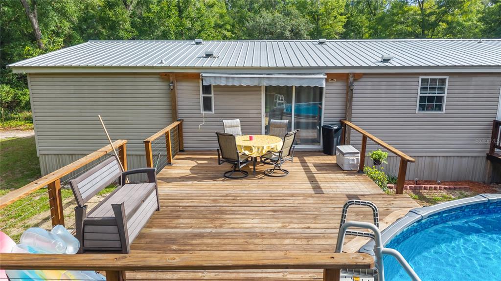 6679 Northwest 27th Place Bell, FL 32619 - Photo 41 of 55