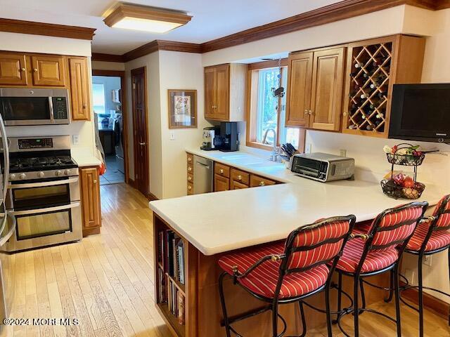 732 Radcliffe Road Lanoka Harbor, NJ 08734 - Photo 14 of 67 Kitchen