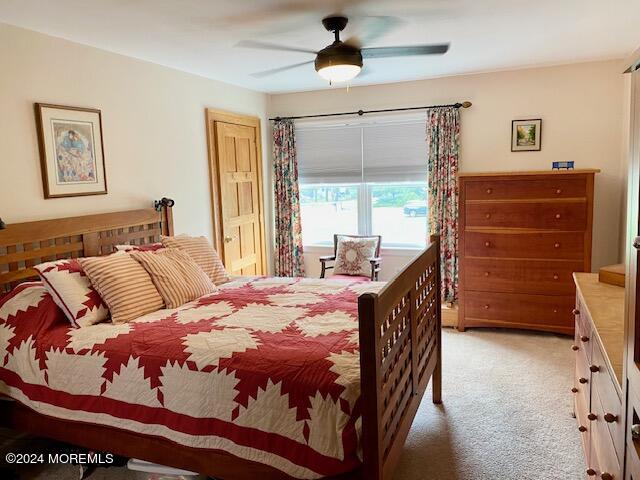 732 Radcliffe Road Lanoka Harbor, NJ 08734 - Photo 36 of 67 Master Bedroom
