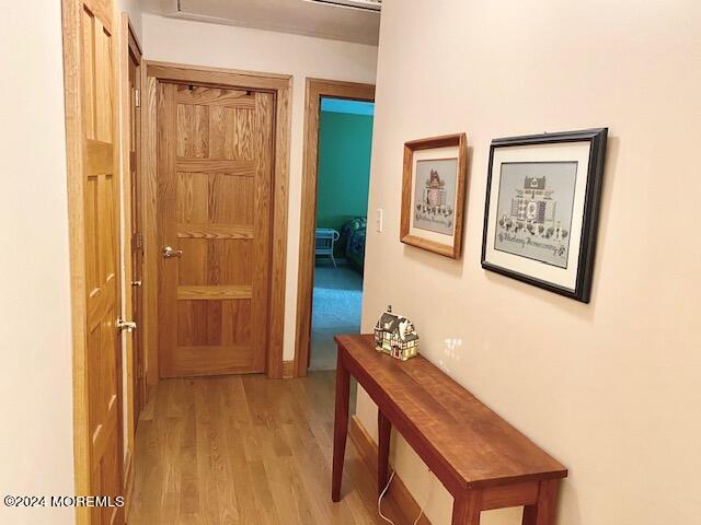 732 Radcliffe Road Lanoka Harbor, NJ 08734 - Photo 39 of 67 a view of a hallway with front door