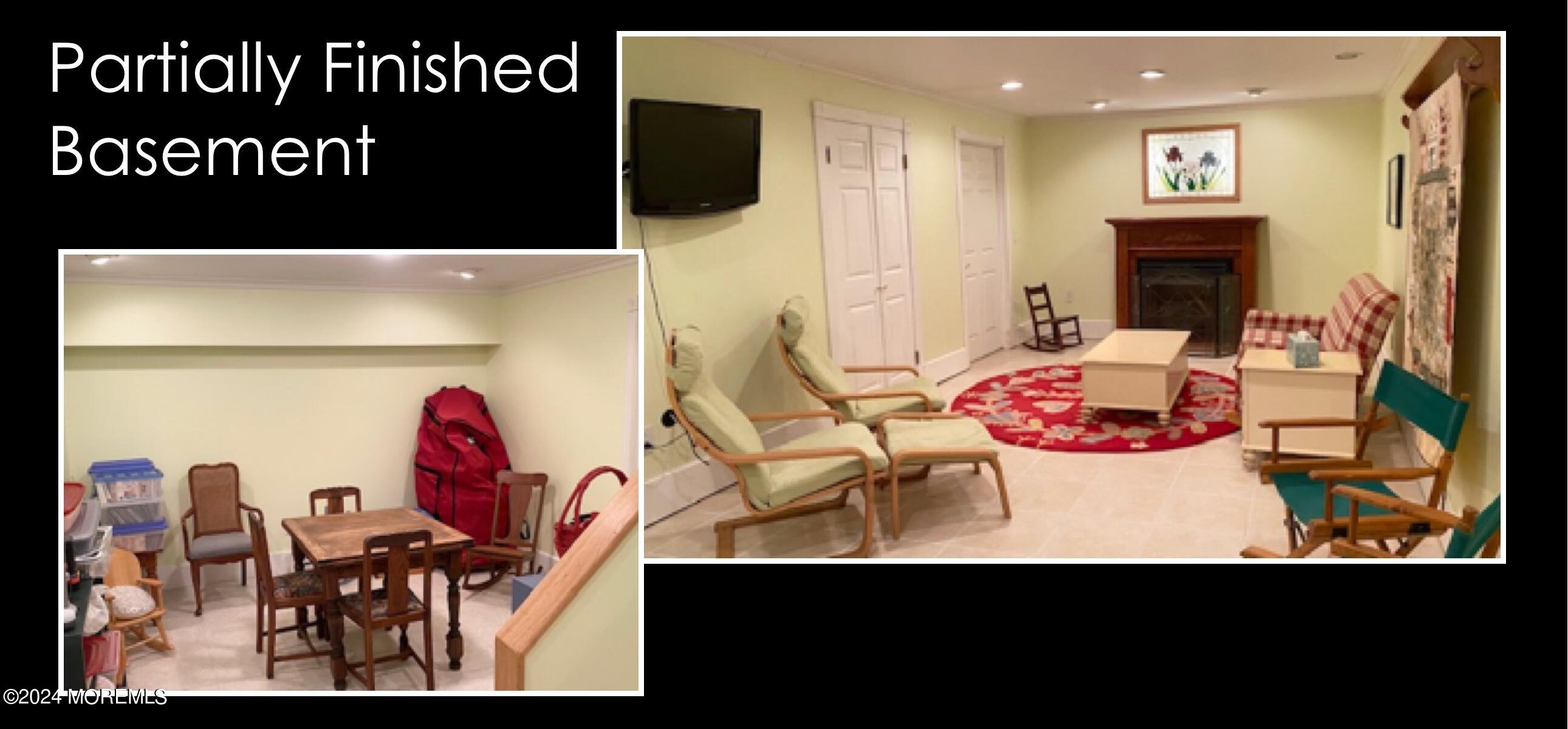 732 Radcliffe Road Lanoka Harbor, NJ 08734 - Photo 45 of 67