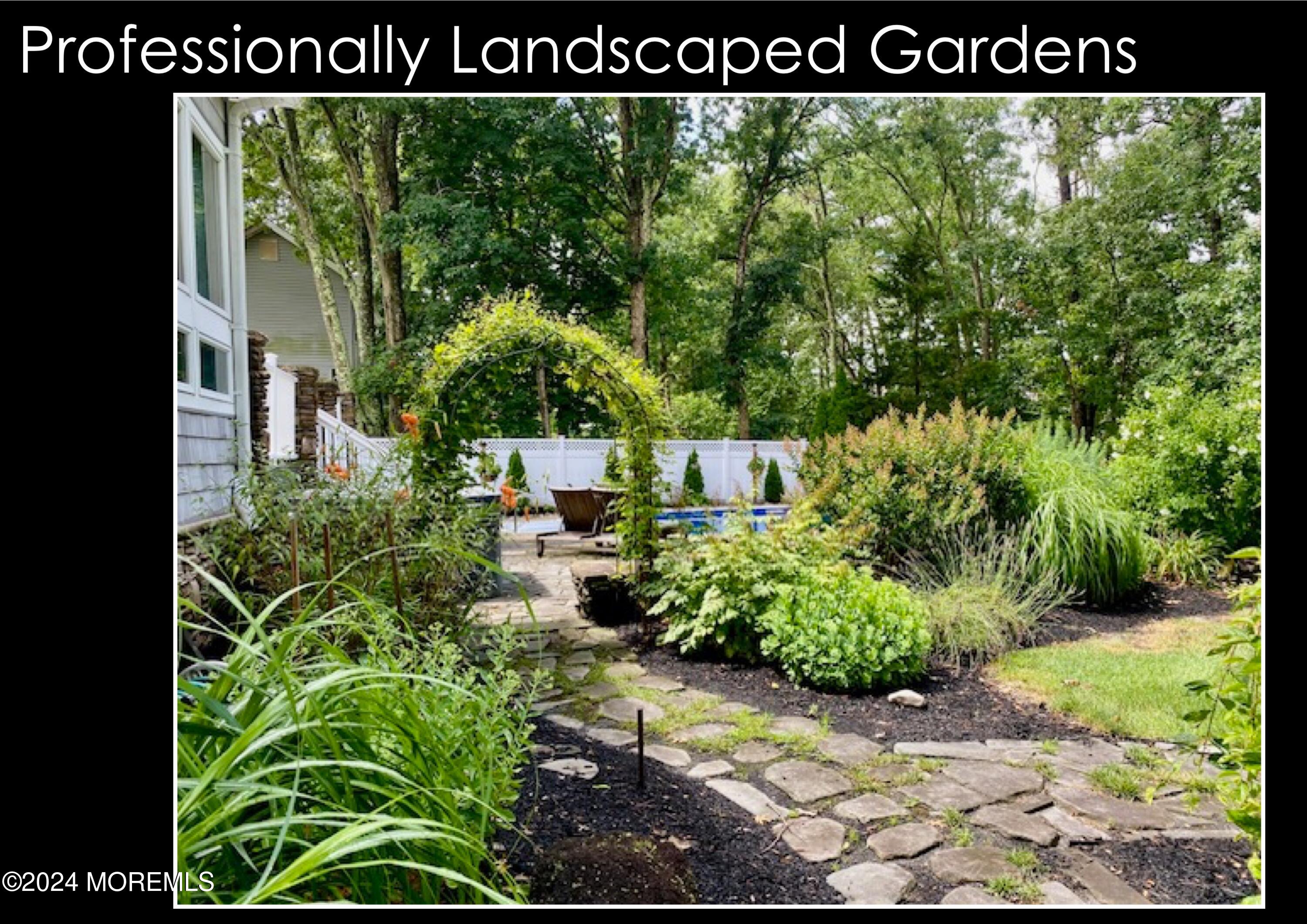 732 Radcliffe Road Lanoka Harbor, NJ 08734 - Photo 48 of 67 49