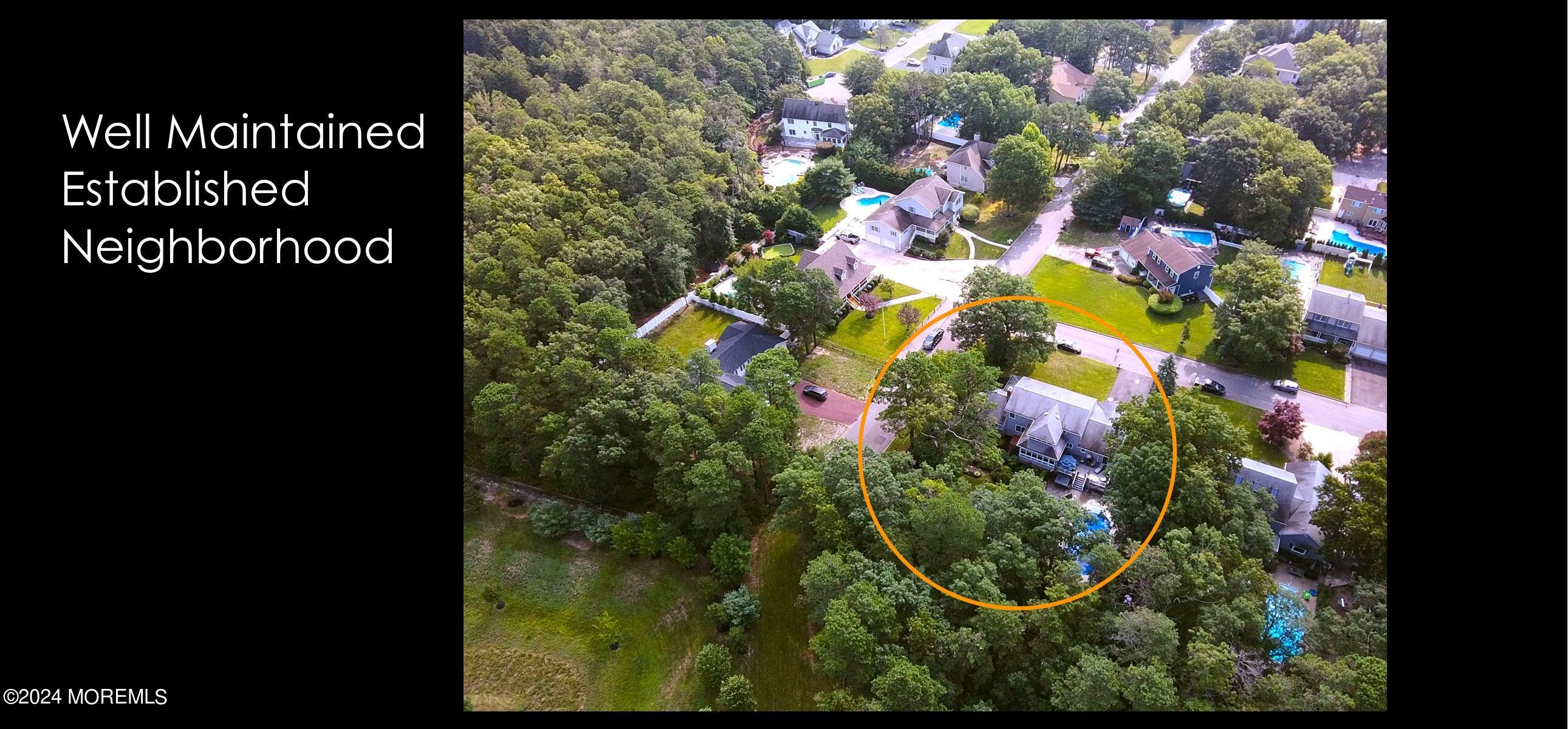732 Radcliffe Road Lanoka Harbor, NJ 08734 - Photo 59 of 67 60