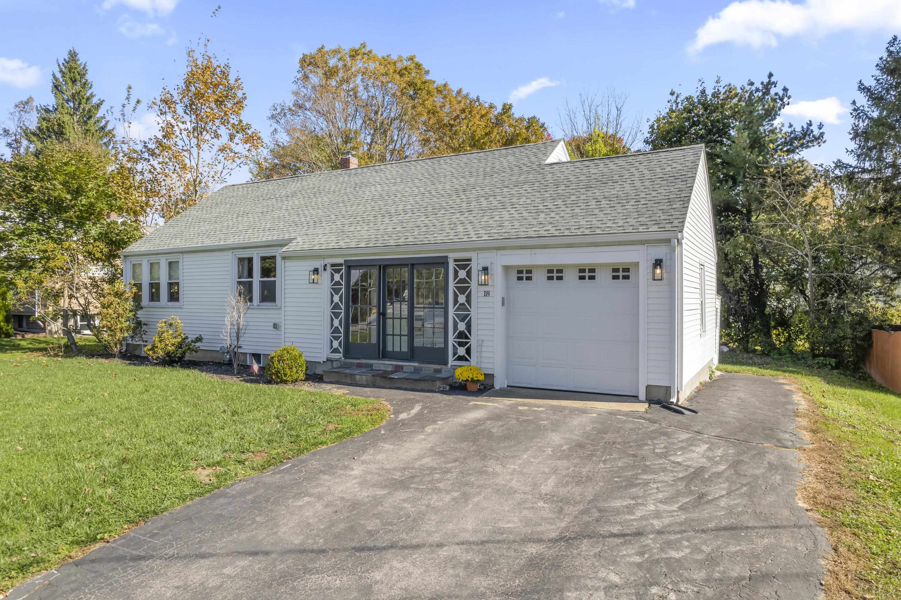 18 Bellamy Road Dover, NH 03820 - Photo 13 of 37