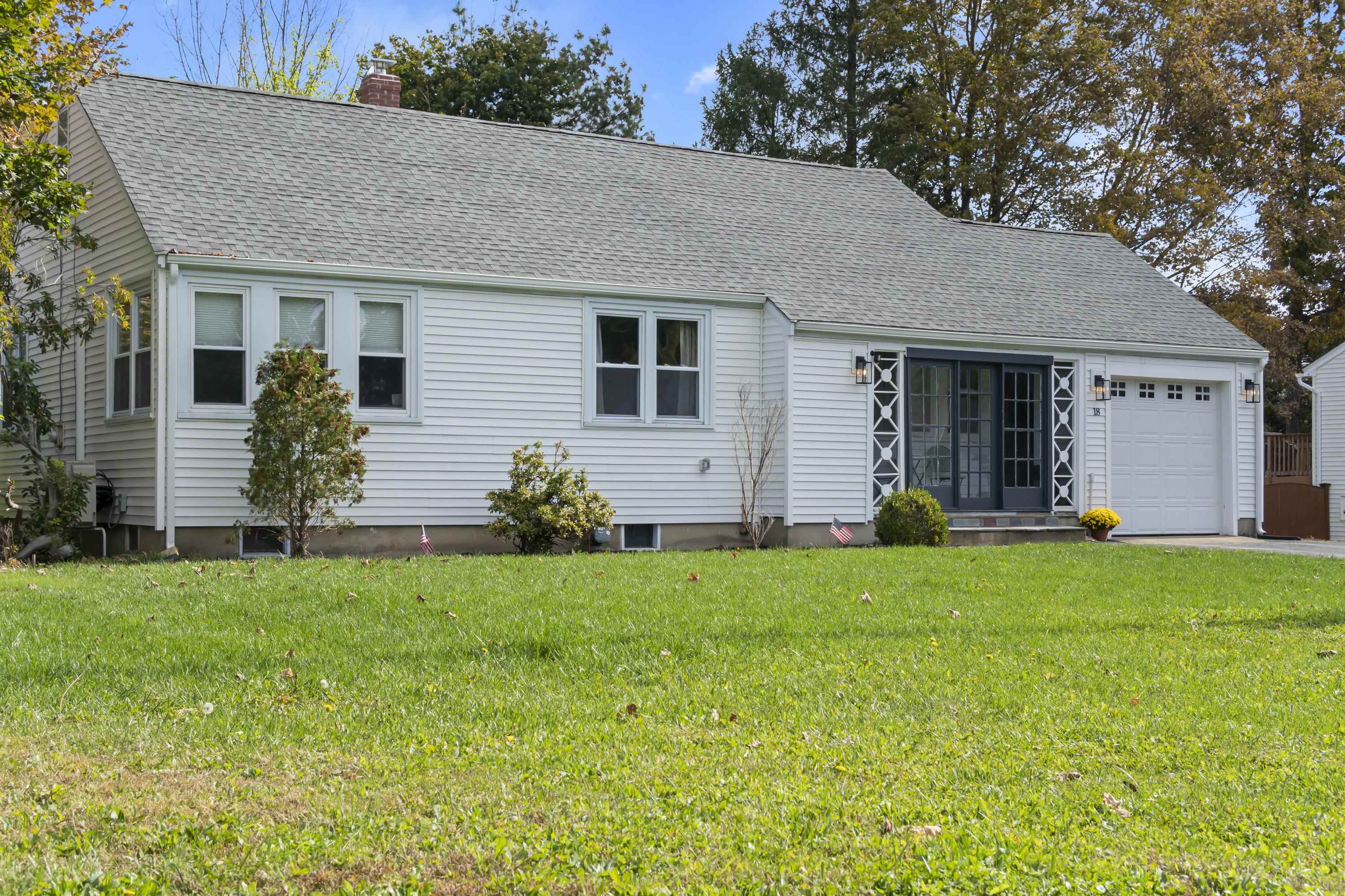 18 Bellamy Road Dover, NH 03820 - Photo 2 of 37