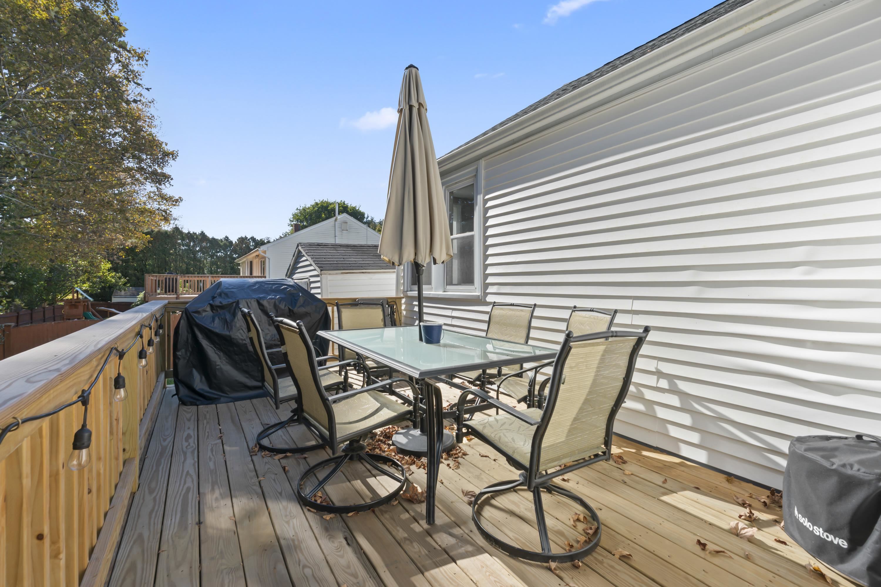 18 Bellamy Road Dover, NH 03820 - Photo 21 of 37