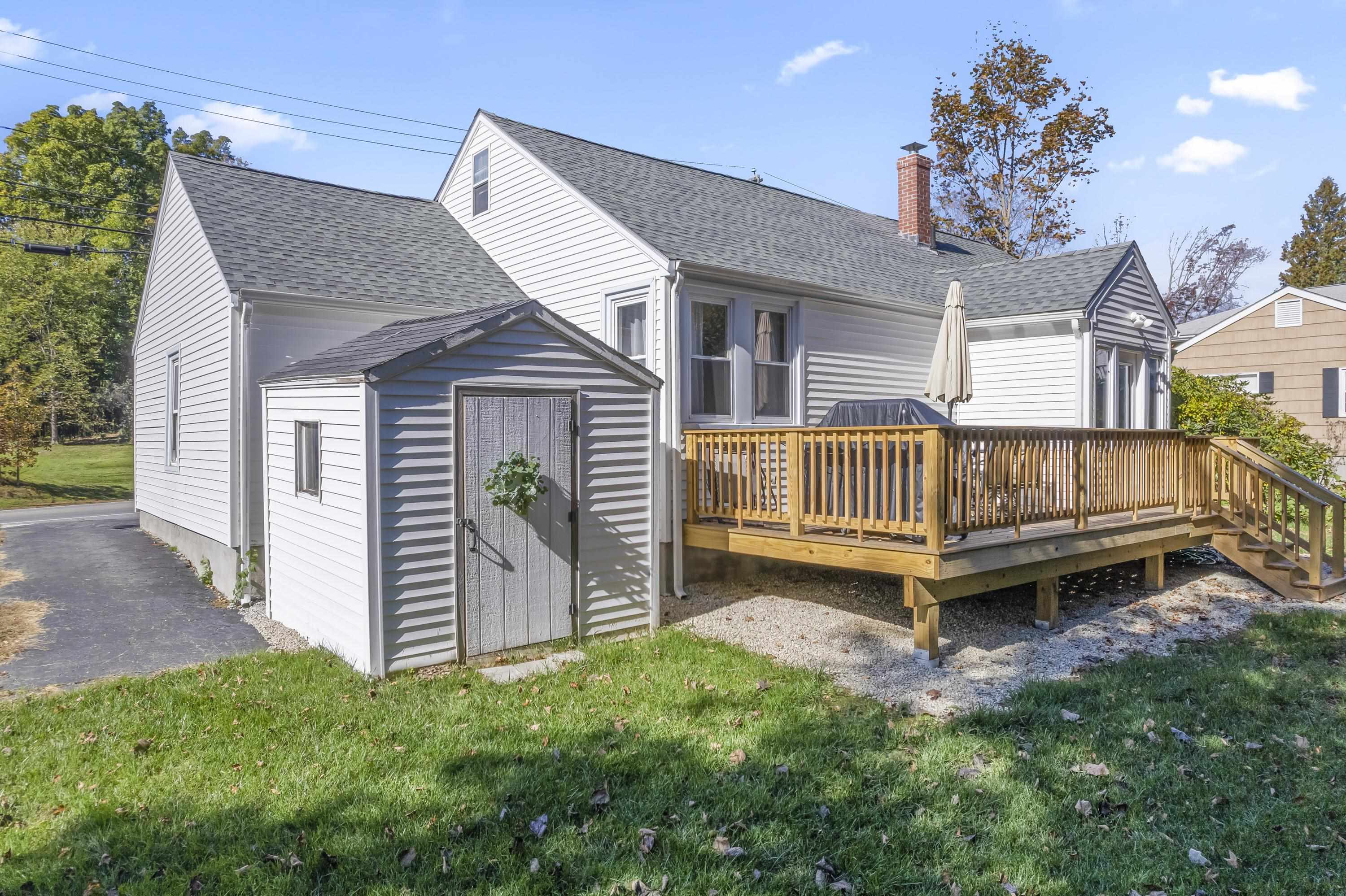 18 Bellamy Road Dover, NH 03820 - Photo 22 of 37