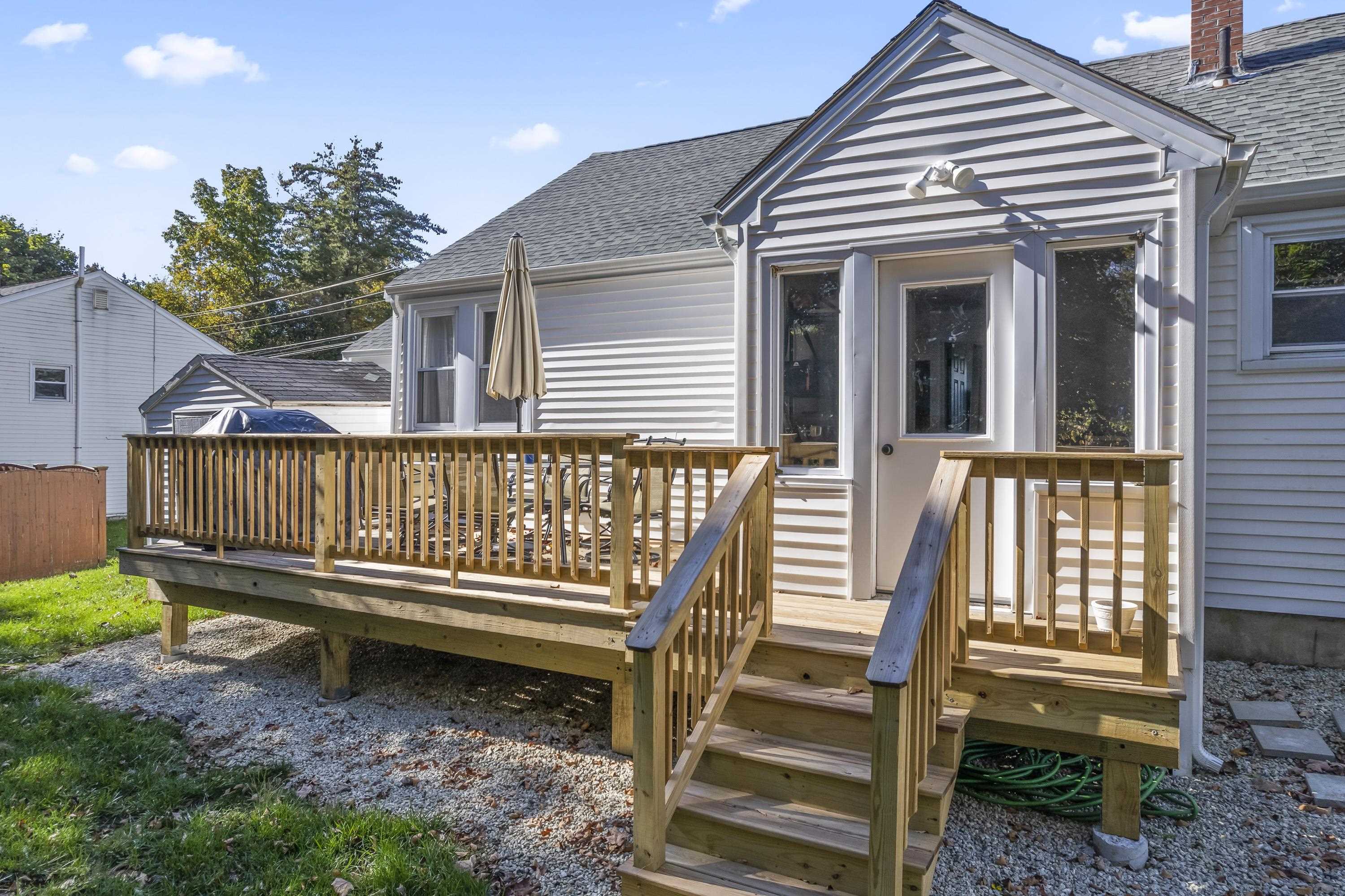 18 Bellamy Road Dover, NH 03820 - Photo 25 of 37