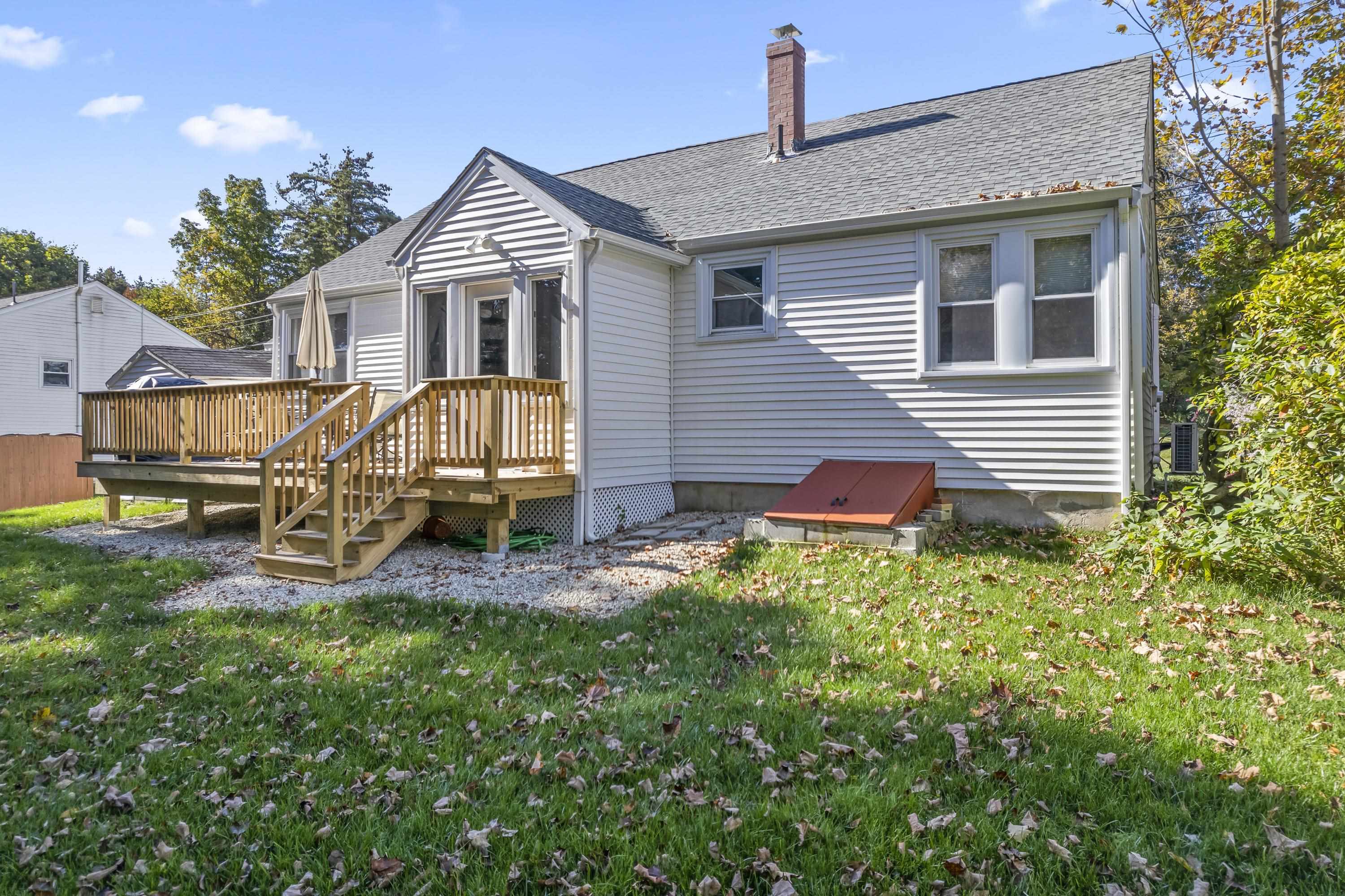 18 Bellamy Road Dover, NH 03820 - Photo 27 of 37