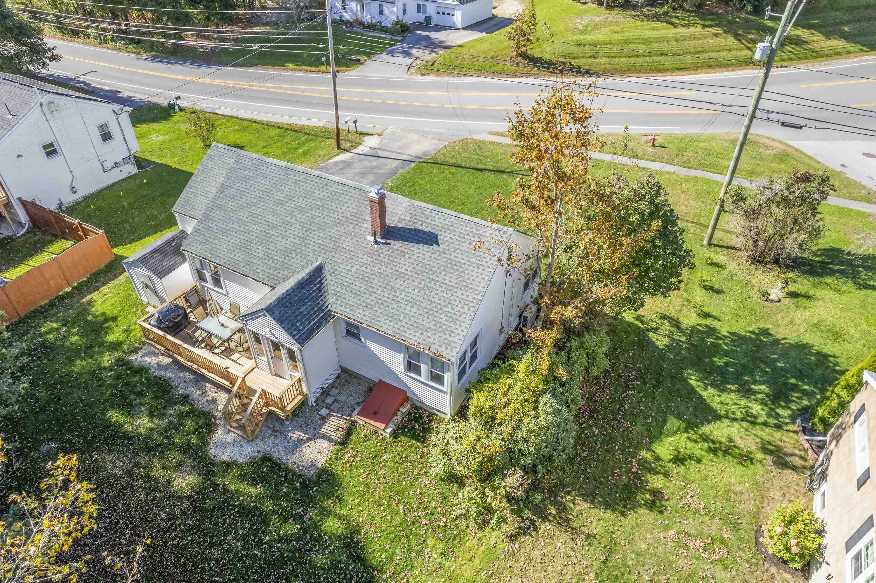 18 Bellamy Road Dover, NH 03820 - Photo 28 of 37