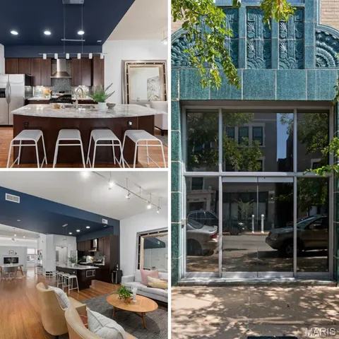 $215,000 | 4449 Olive Street, Unit 103, St. Louis, MO 63108