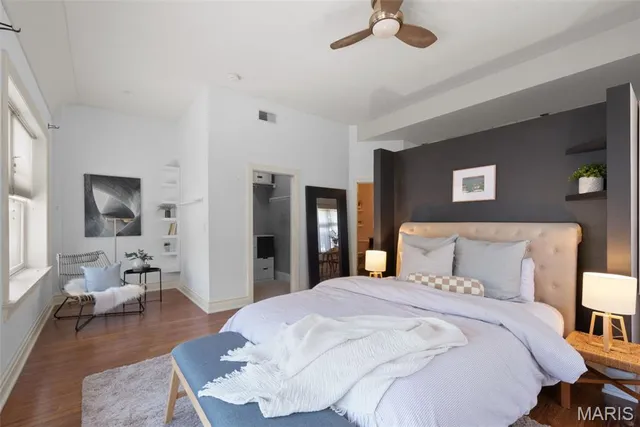 $215,000 | 4449 Olive Street, Unit 103, St. Louis, MO 63108