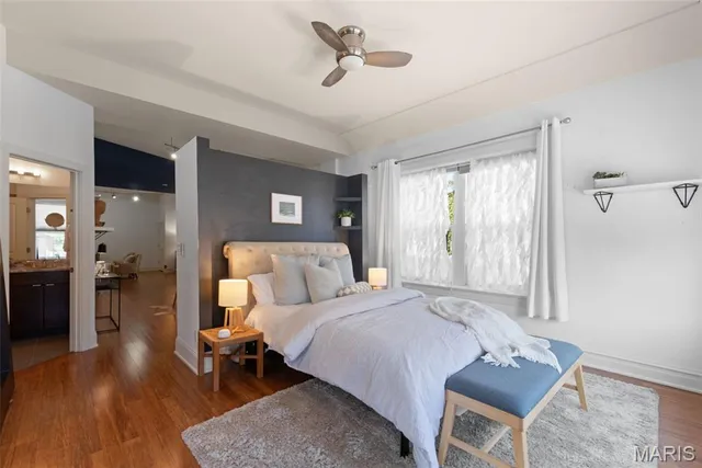 $215,000 | 4449 Olive Street, Unit 103, St. Louis, MO 63108