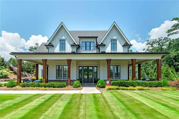 $2,000,000 | 4515 Craftsman Circle, Cumming, GA 30041