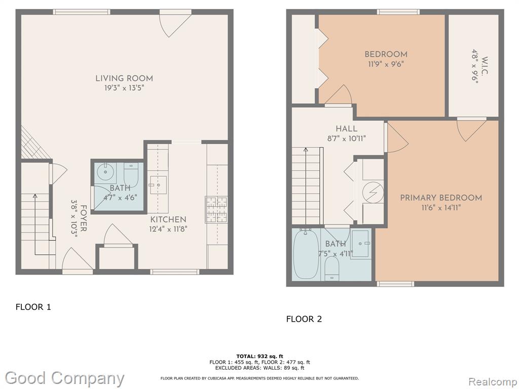 4363 Crooks Road Royal Oak, MI 48073 - Photo 34 of 34