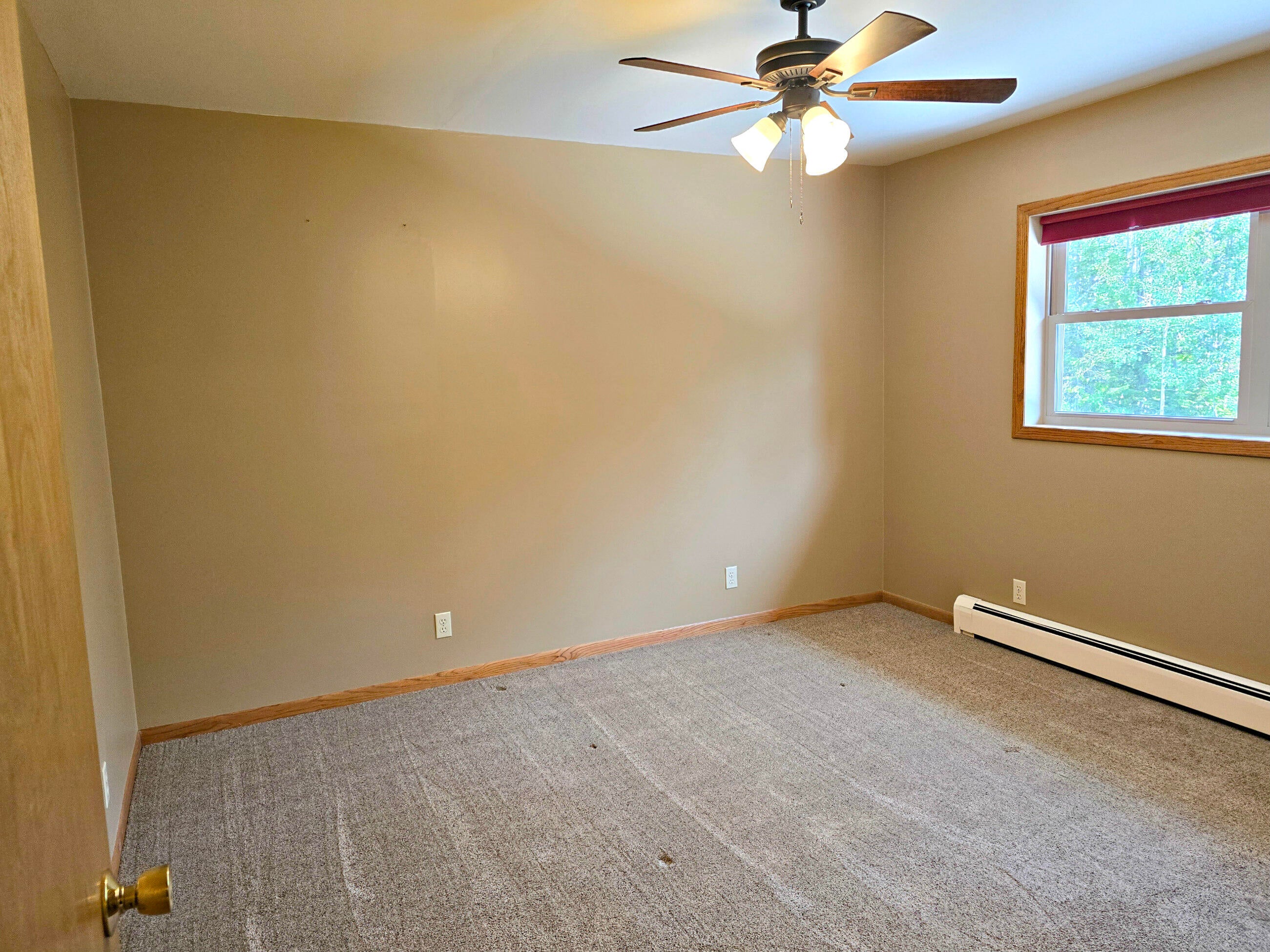 N705 Woods Road St. Ignace, MI 49781 - Photo 40 of 75 SE Upstairs Bedroom