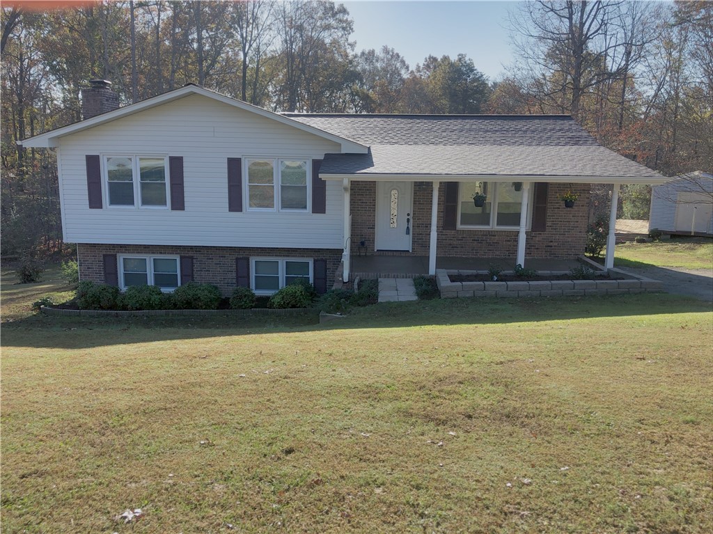 111 Country Acres Road Walhalla, SC 29691 - Photo 1 of 32 Gallery Image 1