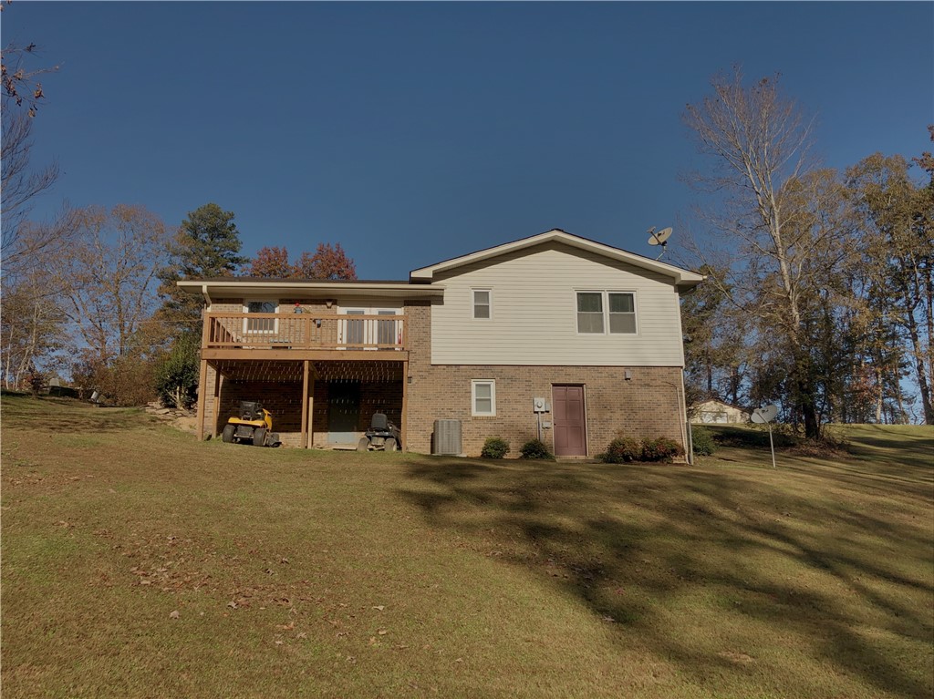 111 Country Acres Road Walhalla, SC 29691 - Photo 30 of 32 Gallery Image 30