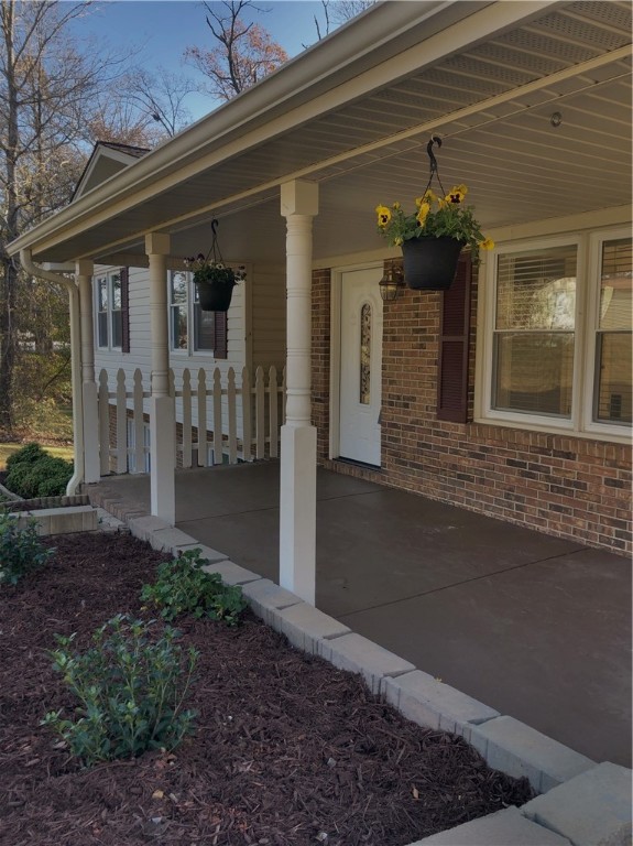 111 Country Acres Road Walhalla, SC 29691 - Photo 4 of 32 Gallery Image 4