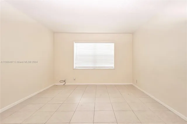 $78,500 | 6001 North Falls Cir Drive, Unit 309, Lauderhill, FL 33319