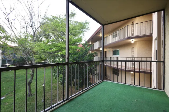 $78,500 | 6001 North Falls Cir Drive, Unit 309, Lauderhill, FL 33319