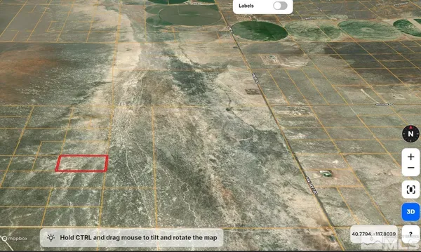 $20,000 | 3 St Lovelock Nv 89419, Lovelock, NV 89419