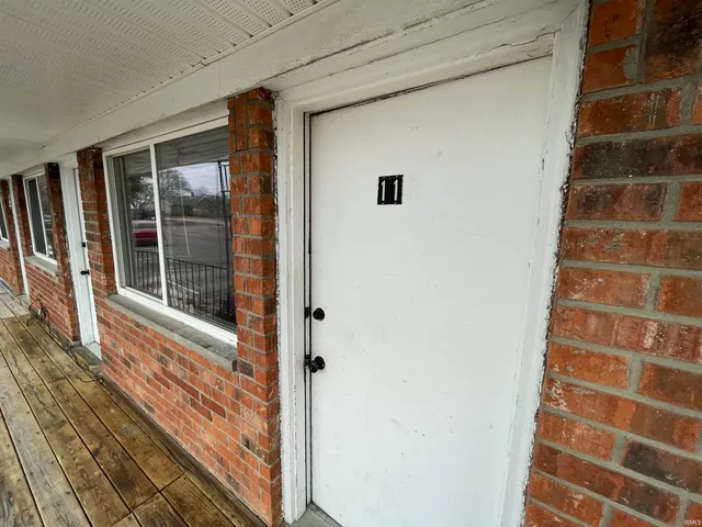 $625 | 1005 North Rogers Street, Unit B16, Bloomington, IN 47404