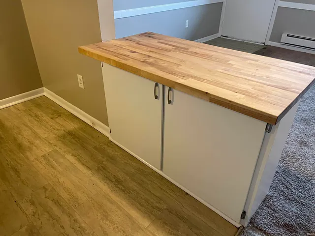 $625 | 1005 North Rogers Street, Unit B16, Bloomington, IN 47404