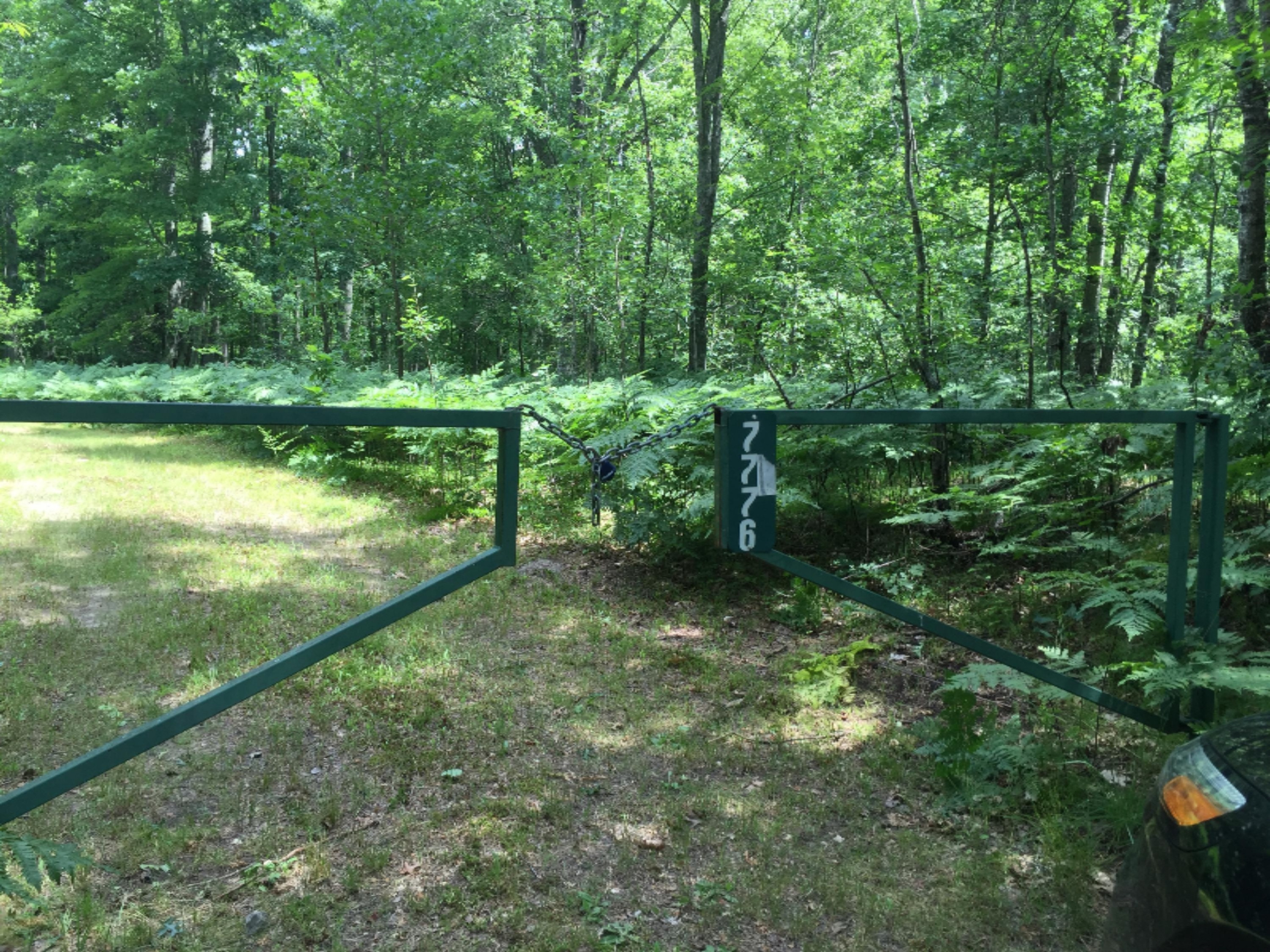 7776 Sauble Road Branch, MI 49402 - Photo 3 of 19 GATE