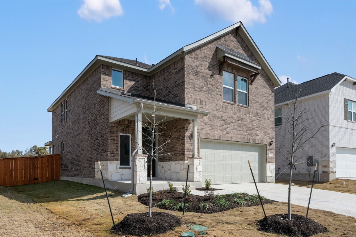 1009 Sienna Bear Road Georgetown, TX 78633 - Photo 1 of 1 Gallery Image 1