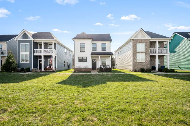 $399,900 | 2737 Eldin Creek Drive, Murfreesboro, TN 37128