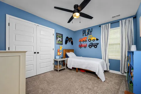 $399,900 | 2737 Eldin Creek Drive, Murfreesboro, TN 37128