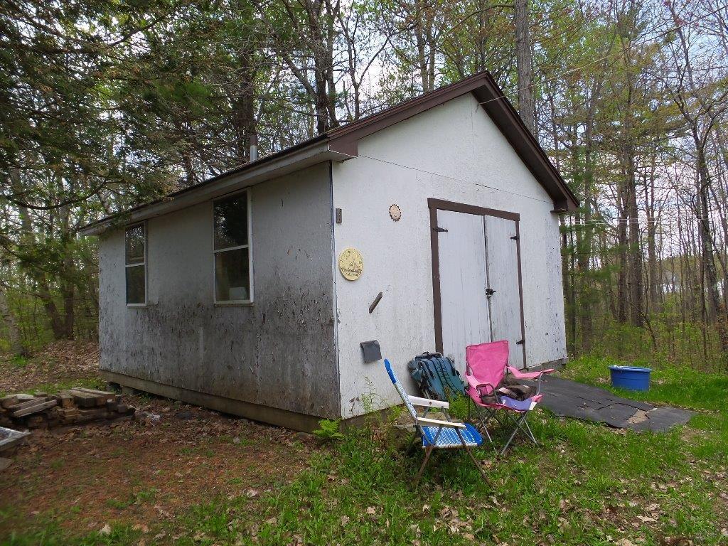 564 Abbott Road Winslow, ME 04901 - Photo 7 of 9 Workshop