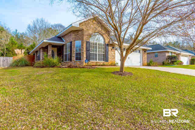 8074 Brookside Lane Daphne, AL 36526 - Photo 1 of 15