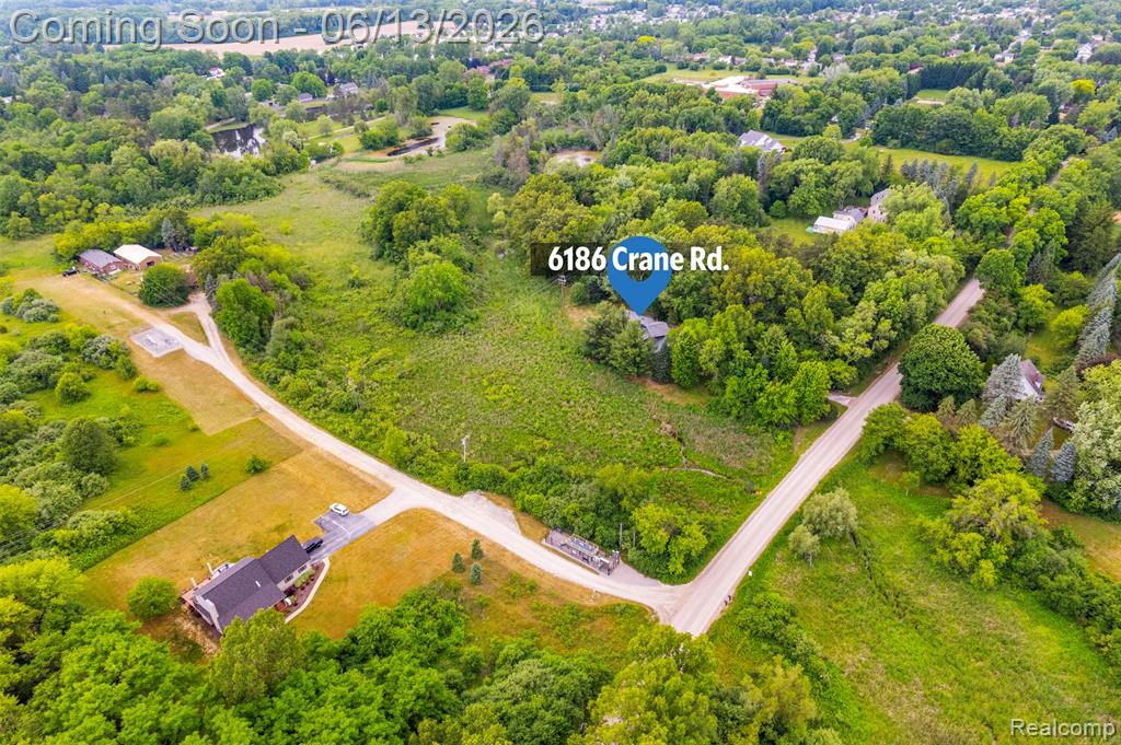 6186 Crane Road Ypsilanti, MI 48197 - Photo 43 of 53