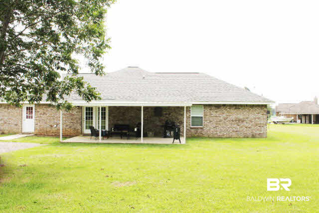 11101 Sams Road Chunchula, AL 36521 - Photo 16 of 20