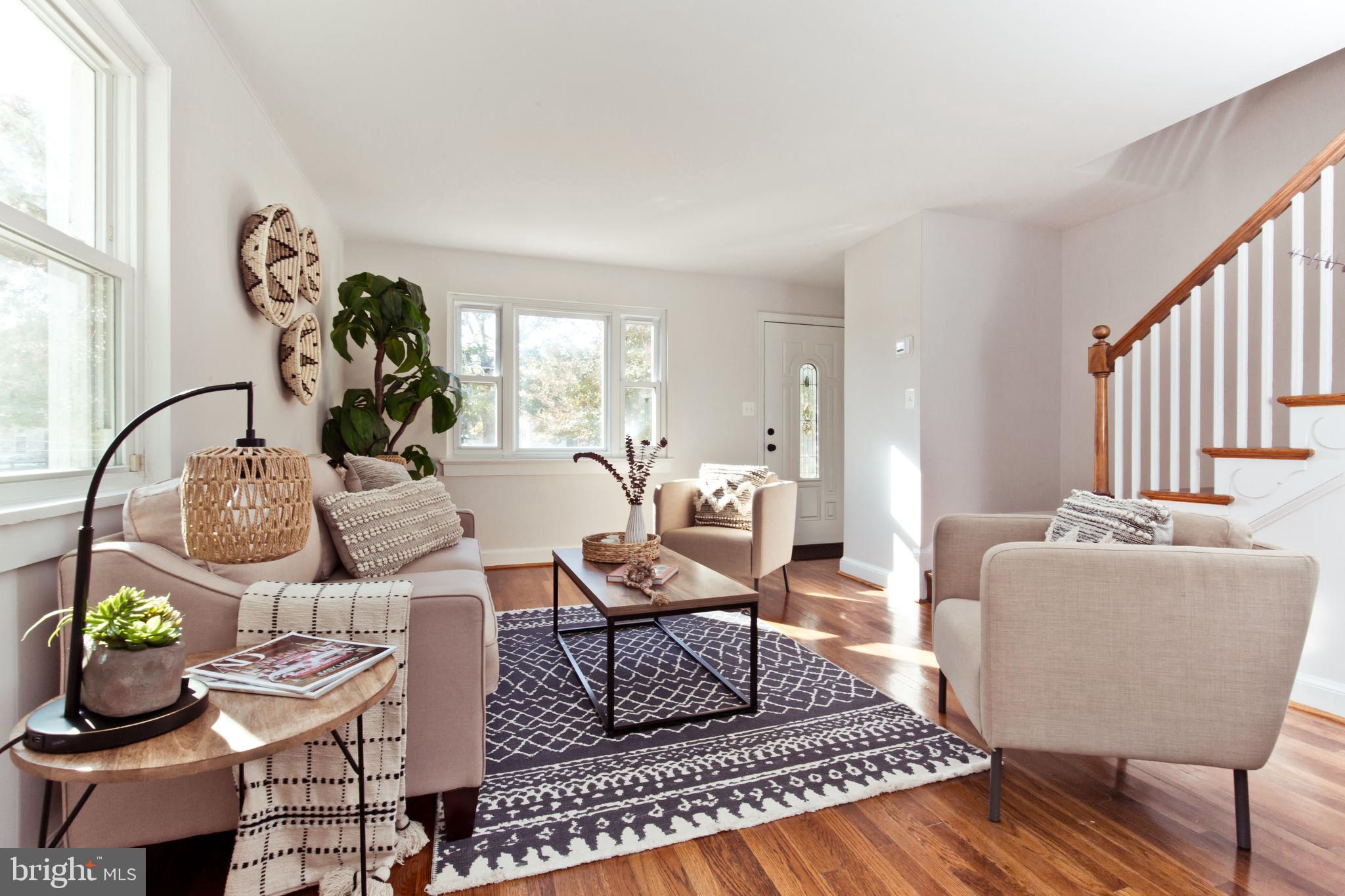 5501 7th Road South Arlington, VA 22204 - Photo 3 of 28 Gallery Image 3