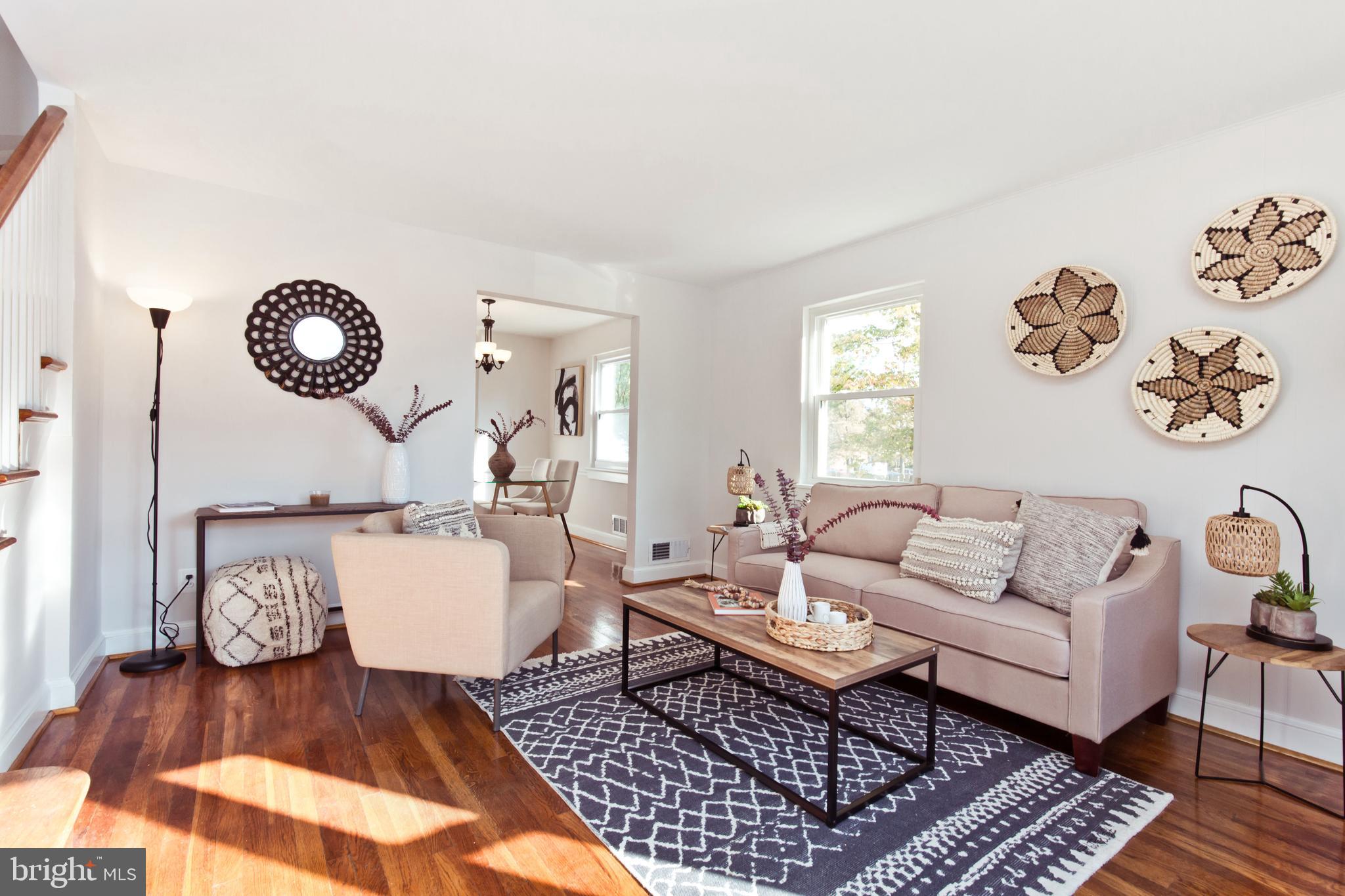 5501 7th Road South Arlington, VA 22204 - Photo 4 of 28 Gallery Image 4