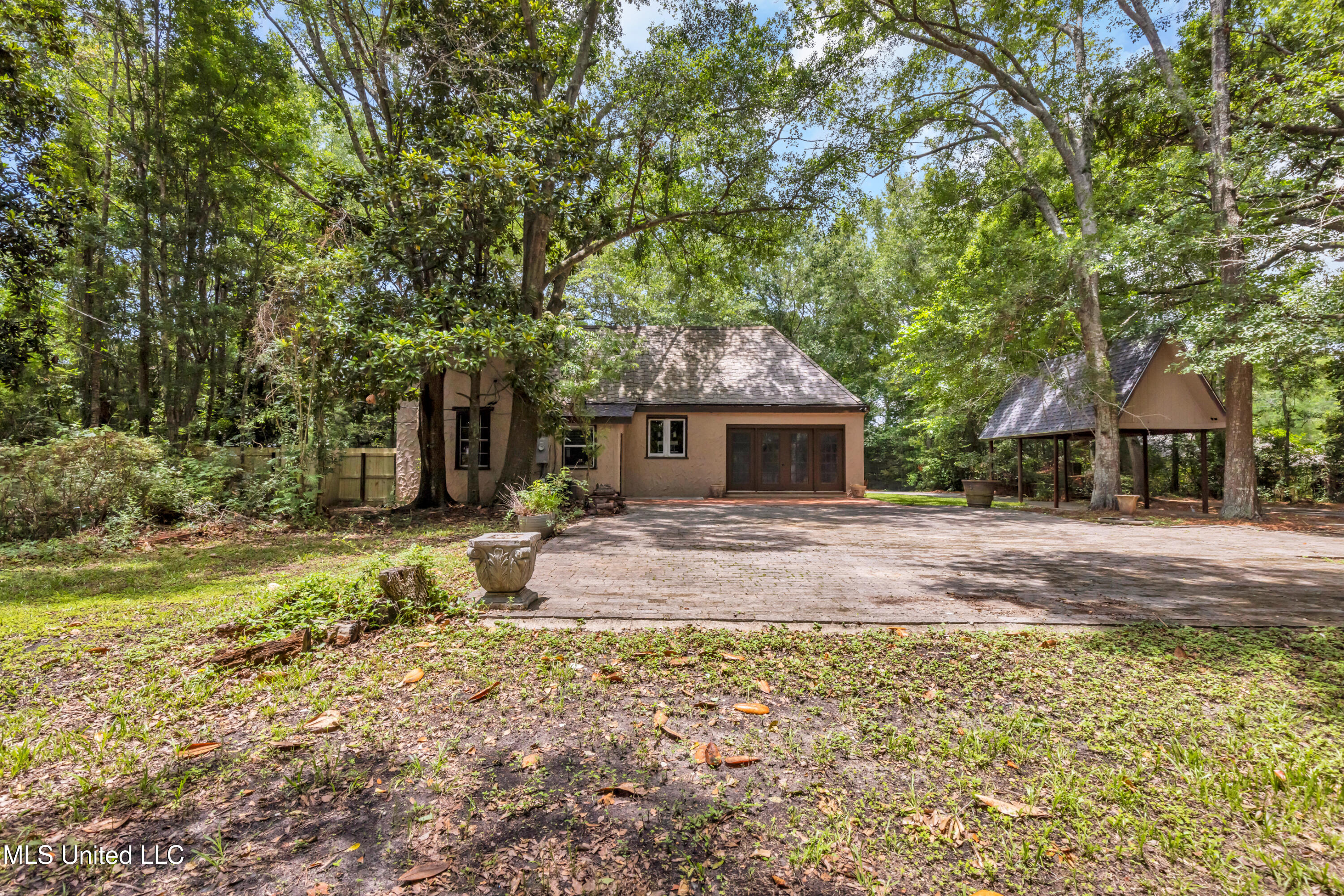 6200 Ridge Road Ocean Springs, MS 39564 - Photo 31 of 42 6200RidgeRd-31