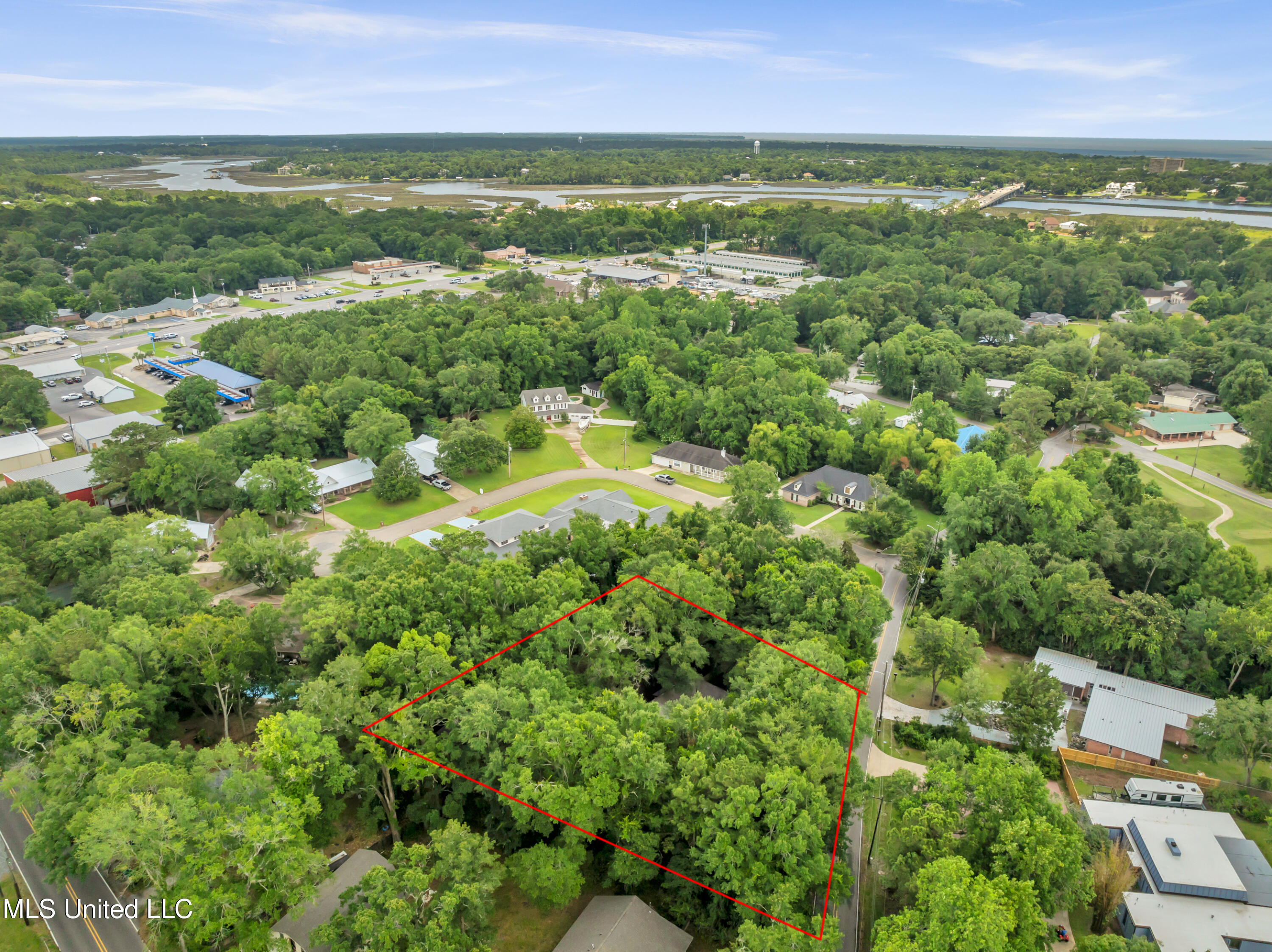 6200 Ridge Road Ocean Springs, MS 39564 - Photo 42 of 42 6200RidgeRd-42