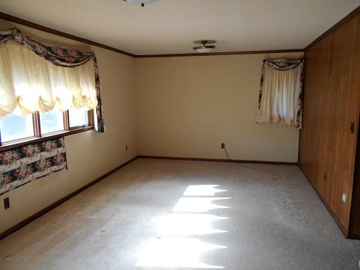 201 Post Road Waverly, TN 37185 - Photo 11 of 16 MASTER BEDROOM