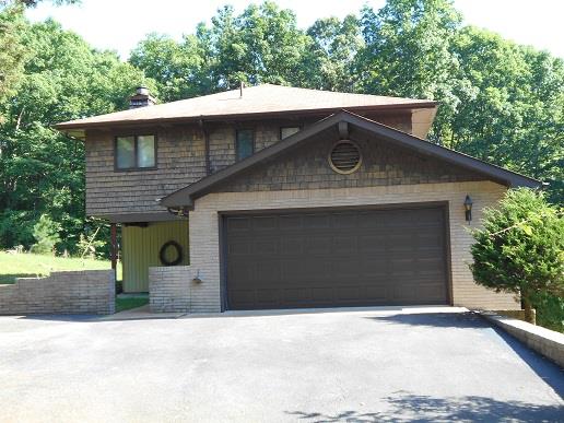 201 Post Road Waverly, TN 37185 - Photo 2 of 16 SIDE VIEW