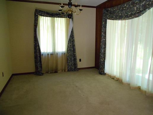 201 Post Road Waverly, TN 37185 - Photo 9 of 16 DINNING ROOM