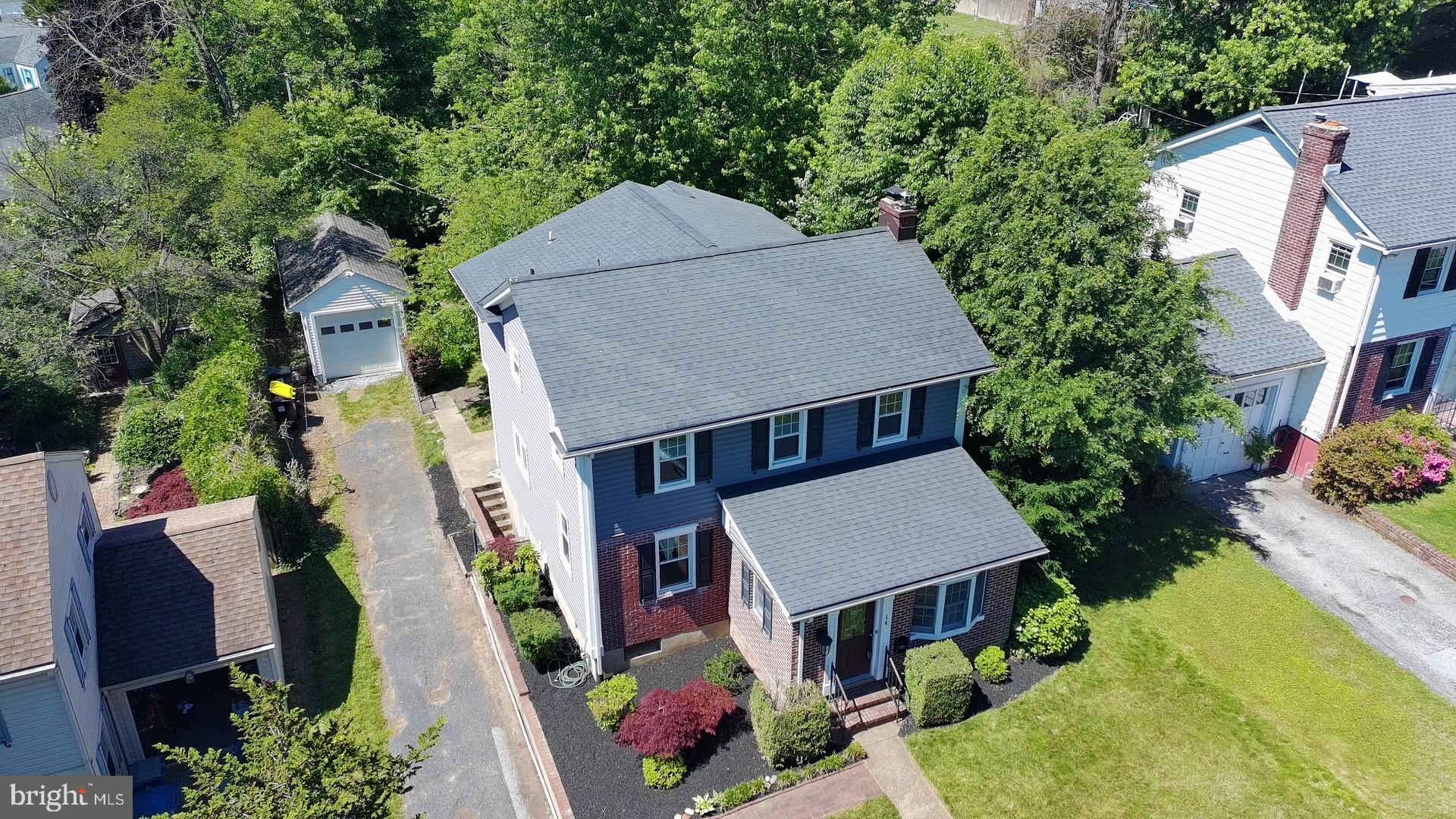 14 Hillside Road Claymont, DE 19703 - Photo 54 of 55