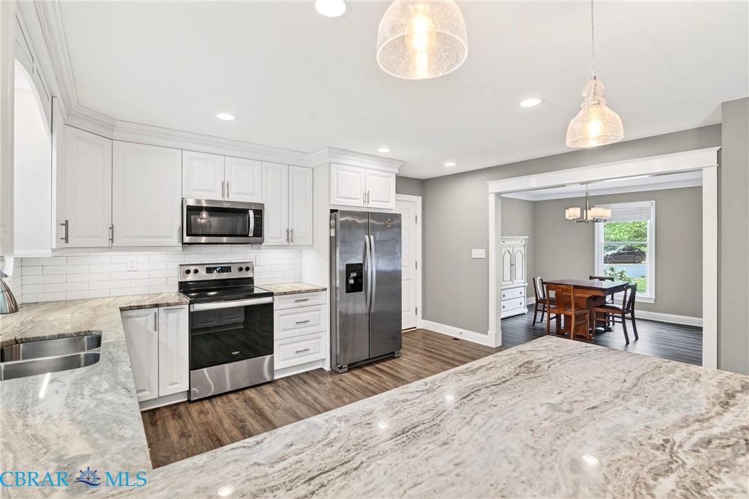 7998 Roaring Springs Road Gloucester, VA 23061 - Photo 15 of 40