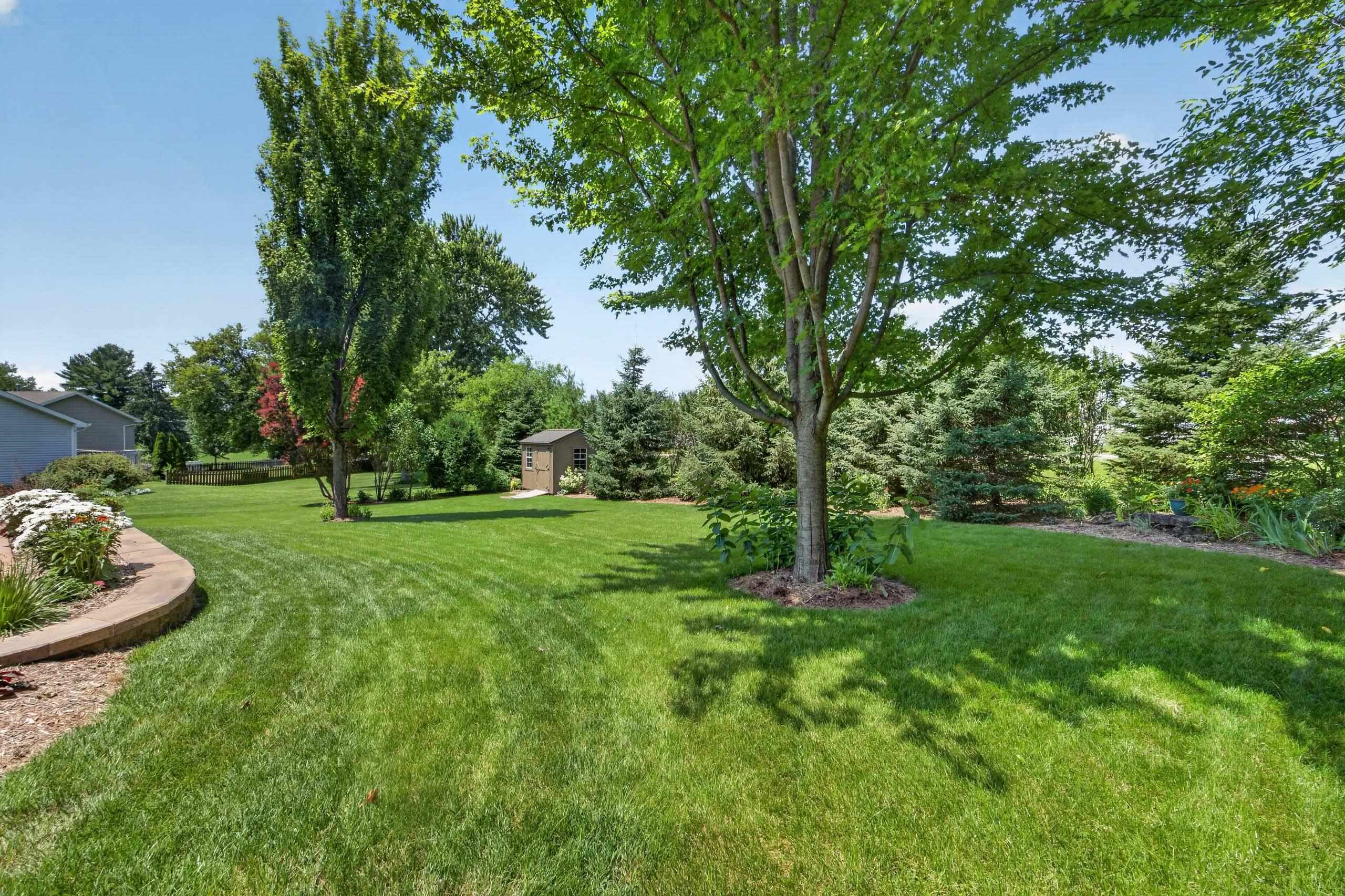 837 Vista Ridge Drive Mount Horeb, WI 53572 - Photo 37 of 38